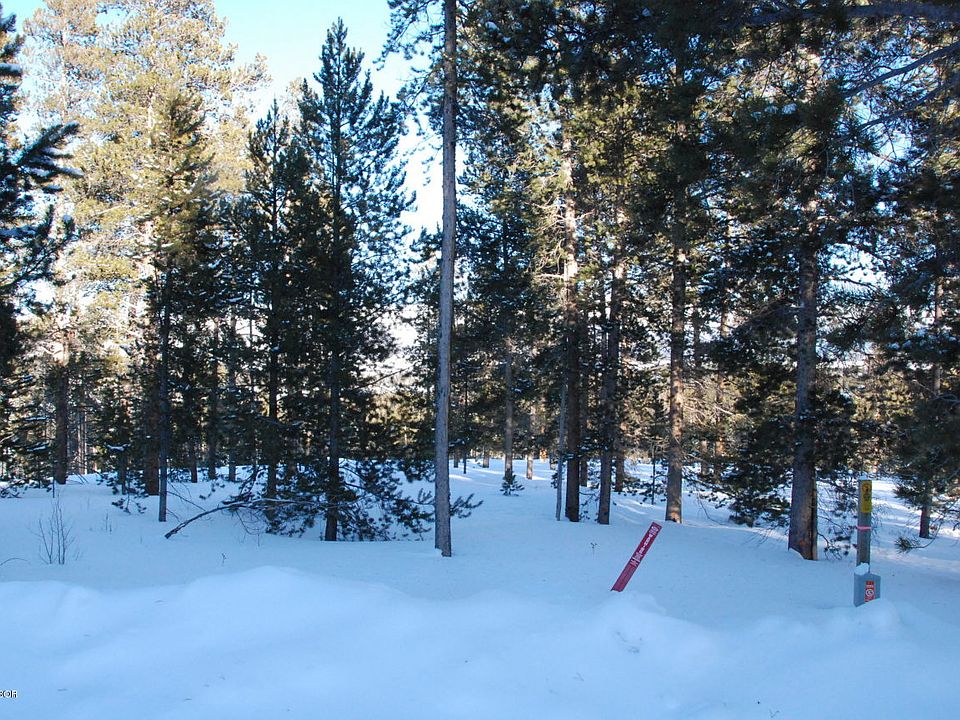 1st image of 122 CO Rd 5118