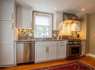 50 Oak St, Newton, MA 02464