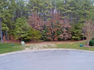 11460 Britt Castle Ct, Providence Forge, VA 23140