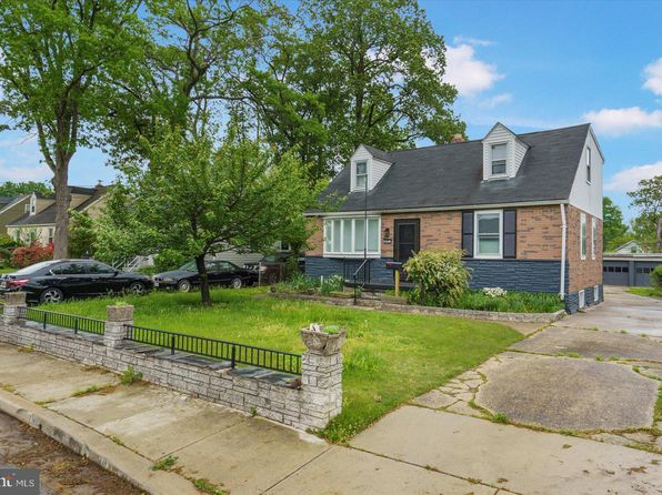 8121 Hillendale Rd, Baltimore, MD 21234