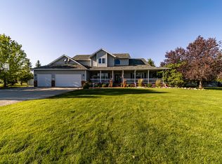 1600 W Four J Rd, Gillette, WY 82718