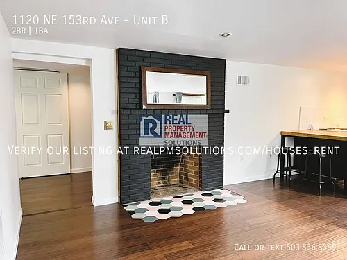 1120 NE 153rd Ave Photo 1