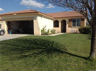 1449 Lynwood Way, Highland, CA 92346