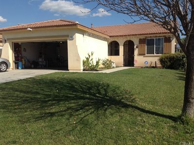 1449 Lynwood Way, Highland, CA, 92346