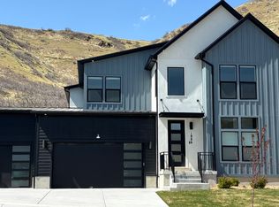 1886 W Chaco Cir, Lehi, UT 84043