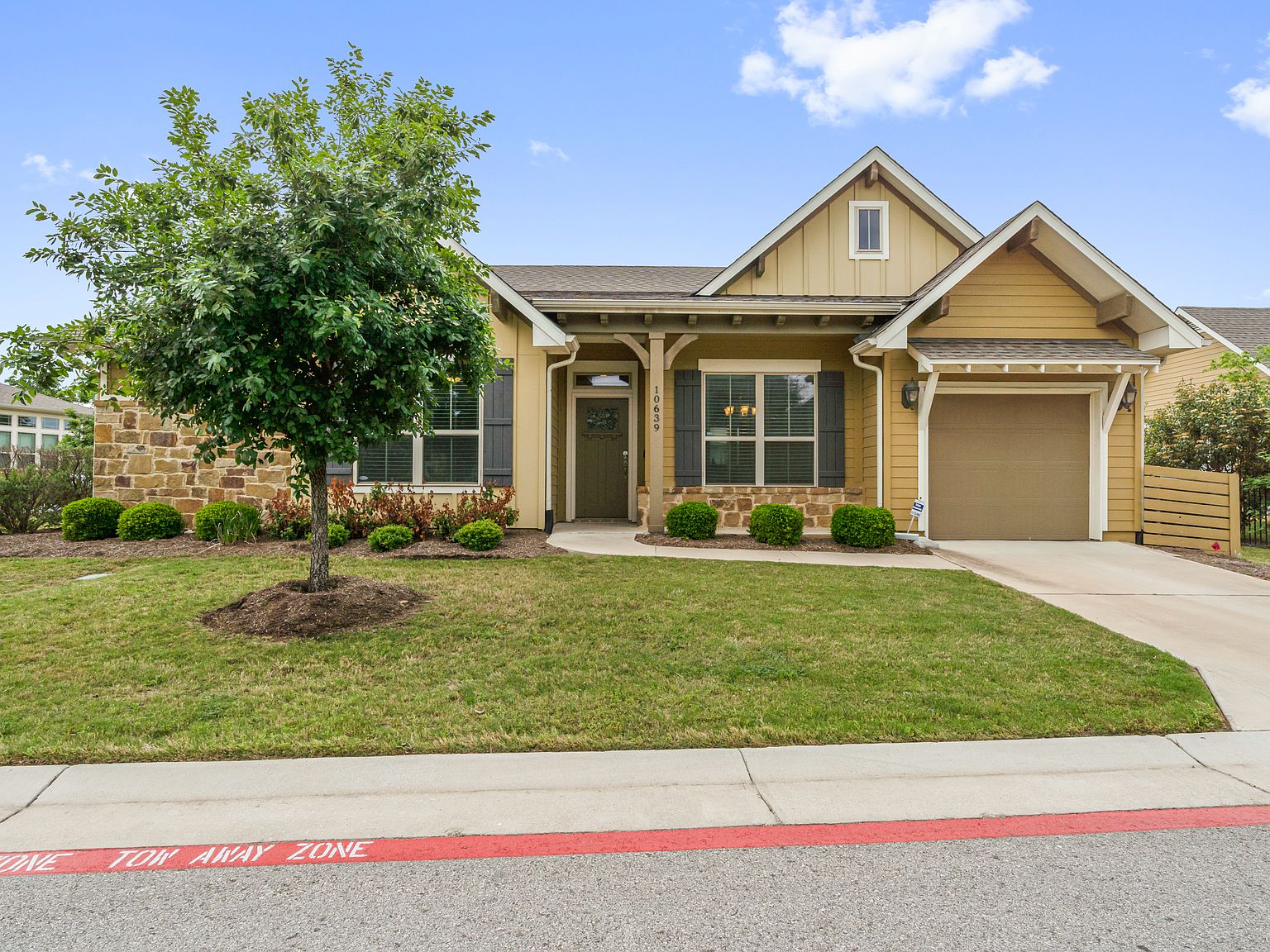 10639 Wills Loop, Austin, TX 78717 | Zillow