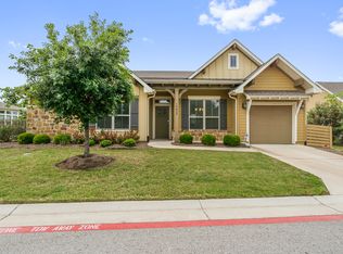 10639 Wills Loop, Austin, TX 78717