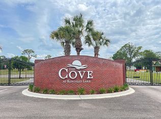 6504 Cabana Trce, Starke, FL 32091