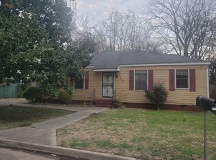 632 Lotus St, Greenville, MS 38701