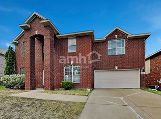 4157 Jenny Lake Trl, Fort Worth, TX 76244