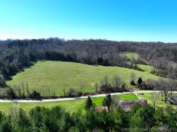 Tract 2 Smith Creek Road, Lanesville, IN 47136