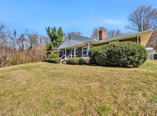 5305 Old Mountain Rd, Roanoke, VA 24019