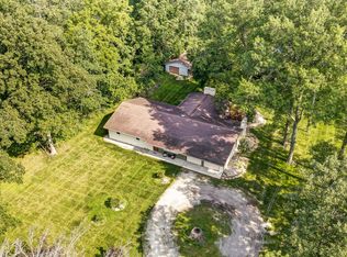 3961 Wilson Rd, Rockford, OH 45882