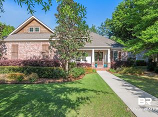 428 Olde Lodge Blvd, Fairhope, AL 36532