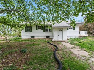 24365 W 191st St, Spring Hill, KS 66083
