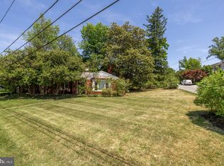 9201 Burley Dr, Bethesda, MD 20817