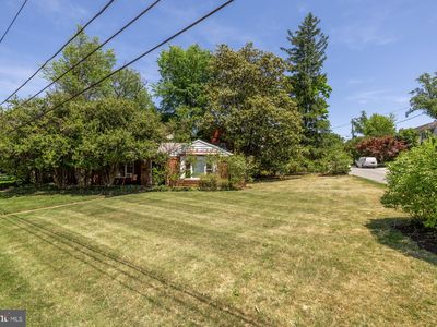 9201 Burley Dr, Bethesda, MD, 20817