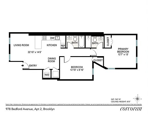 Rented by Corcoran | media 14