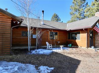 16697 Jefferson St, Pine, CO 80470
