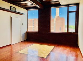 146 Court St APT 606, Brockton, MA 02302