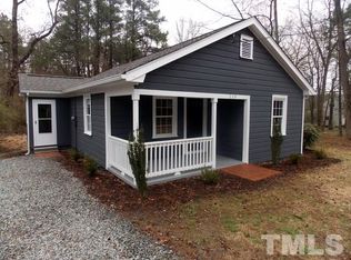 117 Beasley Ave, Durham, NC 27703