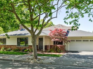 1275 Britton Ave, San Jose, CA 95125