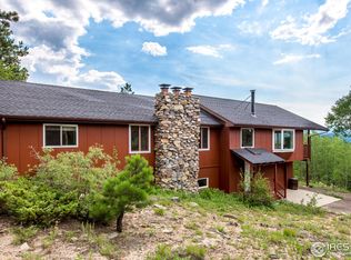 100 Stone Cliff Cir, Golden, CO 80403