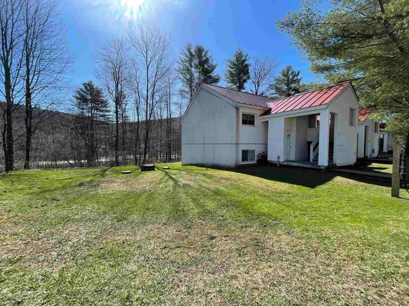 166 Huckleberry Lane #37, Warren, VT 05674