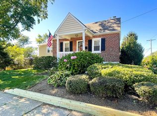 780 Central Ave, Glenside, PA 19038