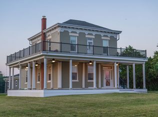 415 College Hl, Warsaw, IL 62379