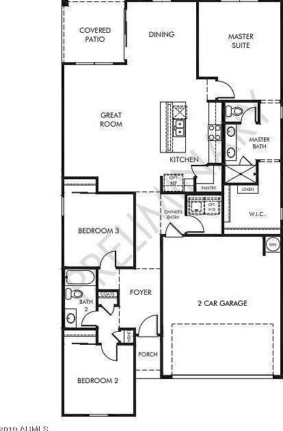 2nd image of 40447 W Hensley Way