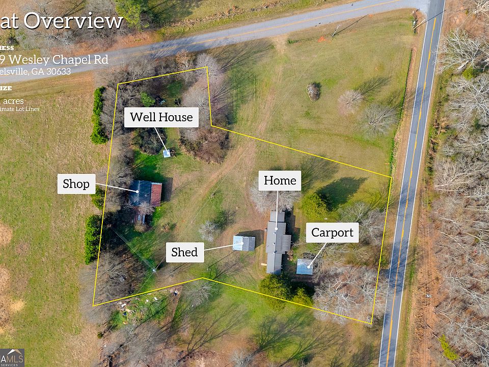 1st image of 2359 Wesley Chapel Rd #0