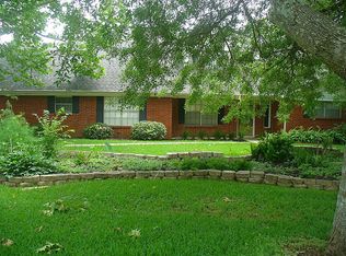 10515 N Humble Camp Rd, Texas City, TX 77539