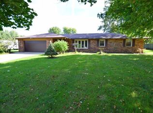 205 Ann Ave, Pendleton, IN 46064