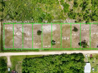 18133 Park Pl, Fountain, FL 32438