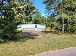 W10236 And W10232 Vaudreuil Rd, Black River Falls, WI 54615