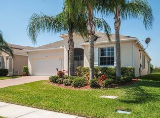 715 Honeybell Ct SW, Vero Beach, FL 32968