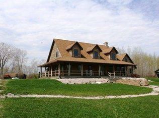 N8205 County Road M, Algoma, WI 54201