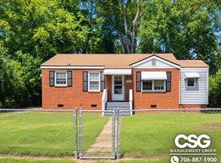 3223 Hendrix St, Columbus, GA 31903