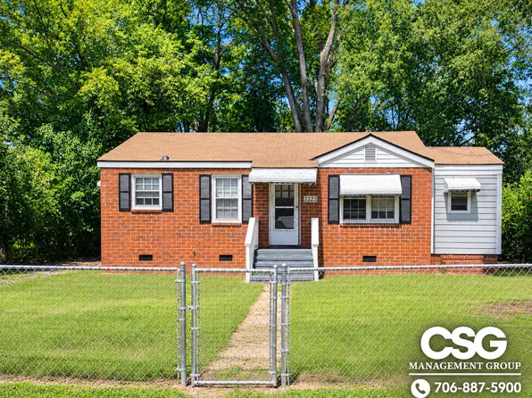 3223 Hendrix St, Columbus, GA 31903