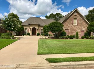 4011 Asbury Trl, Brandon, MS 39042