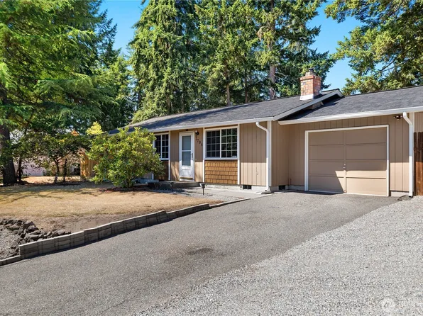 1706 Foxfire Drive SE, Olympia, WA 98513