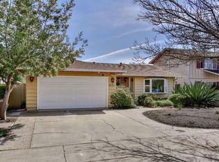 762 Regent Park Dr, San Jose, CA 95123