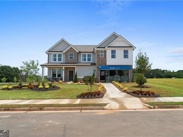 101 Buffalo Trce #Egkjkj, Stockbridge, GA 30281