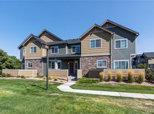 Jasper Street, Commerce City, CO 80603