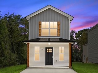 954 Richardson St LOT 5, Clarksville, TN 37040