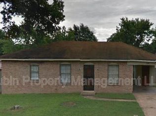 4980 Appleville St, Memphis, TN 38109
