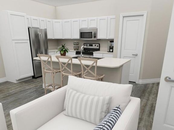 2nd image of 7126 Lighthouse Way #7253
