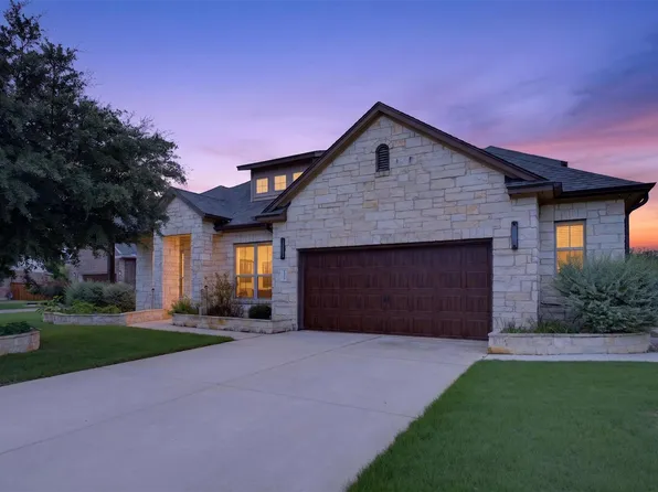 3371 Vasquez Pl, Round Rock, TX 78665