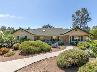 3546 Homestead Rd, Mariposa, CA 95338